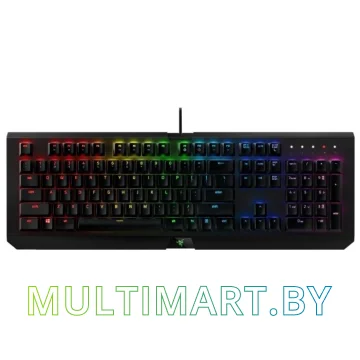 Клавиатура Razer Cynosa Chroma картинка 2